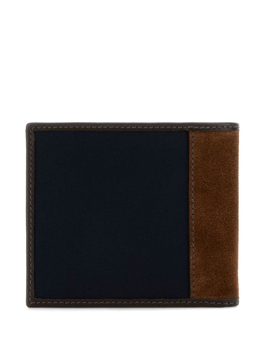 two-tone wallet 2MO513 384F0C1B PRADA 