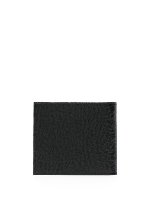 Saffiano logo wallet 2MO513 QHHF0002 PRADA 
