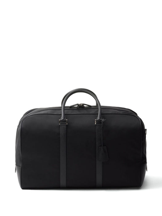 Re-Nylon and Saffiano leather duffle bag 2VC007 V XOO 2DMHF0002 PRADA 