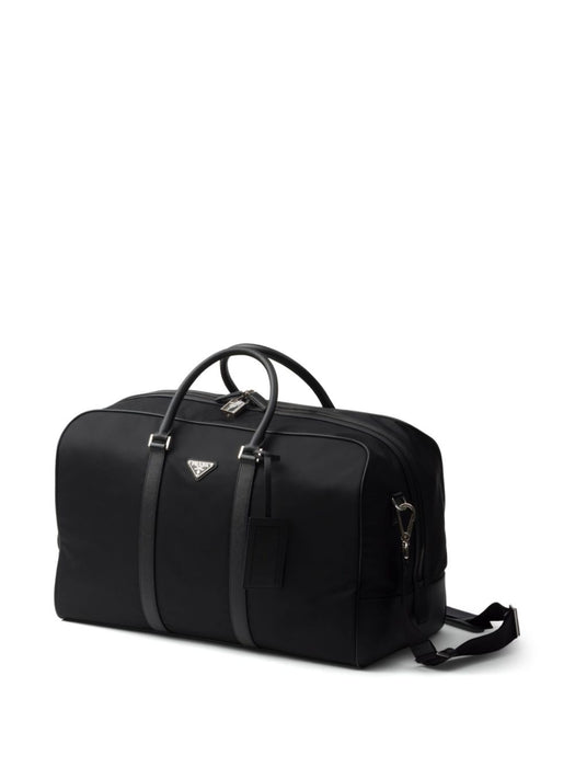Re-Nylon and Saffiano leather duffle bag 2VC007 V XOO 2DMHF0002 PRADA 