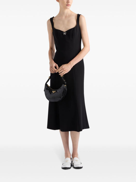 cady midi dress P3O27R S OOO 155PF0002 PRADA 