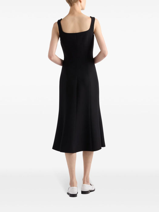 cady midi dress P3O27R S OOO 155PF0002 PRADA 