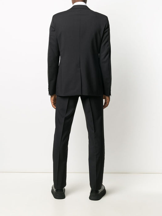 single breasted two piece suit UAF420 S 152 D39F0002 PRADA 