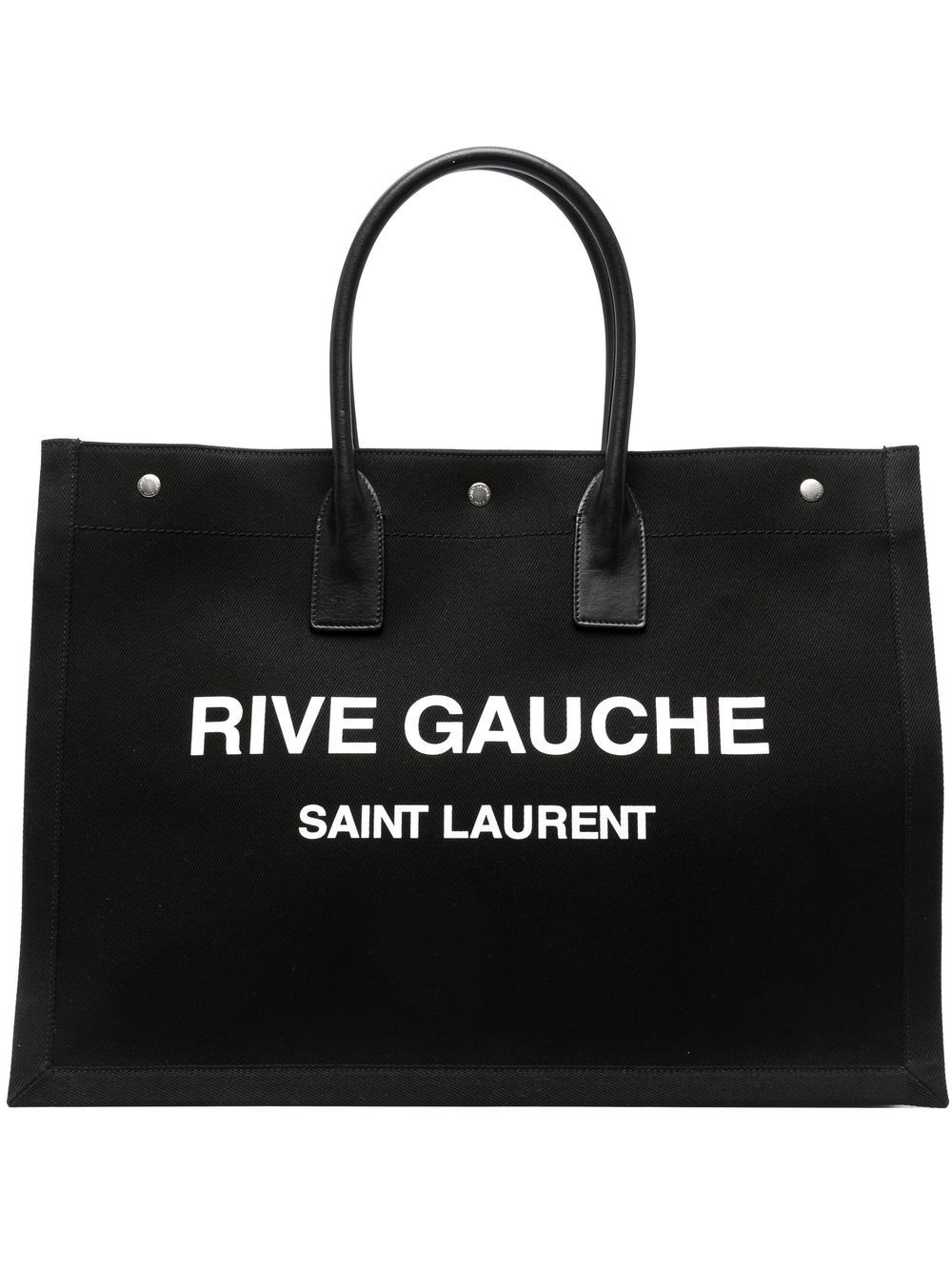 large Rive Gauche tote bag 509415 FAAVR1070 SAINT LAURENT 