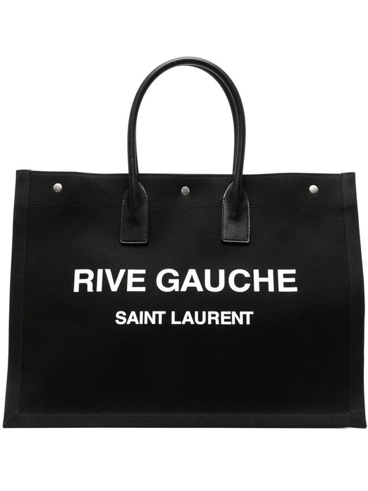 large Rive Gauche tote bag 509415 FAAVR1070 SAINT LAURENT 