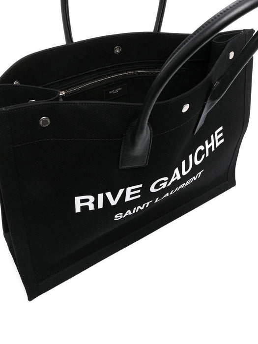 large Rive Gauche tote bag 509415 FAAVR1070 SAINT LAURENT 