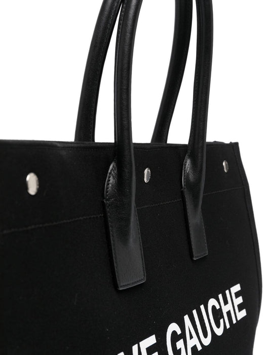 large Rive Gauche tote bag 509415 FAAVR1070 SAINT LAURENT 