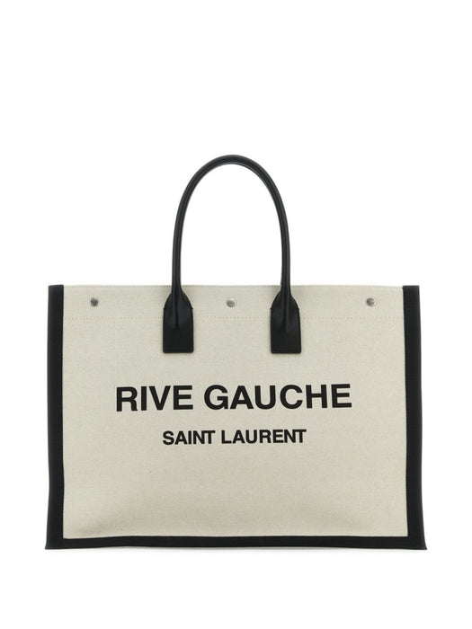 Rive Gauche tote bag 509415 FAAVU9083 SAINT LAURENT 