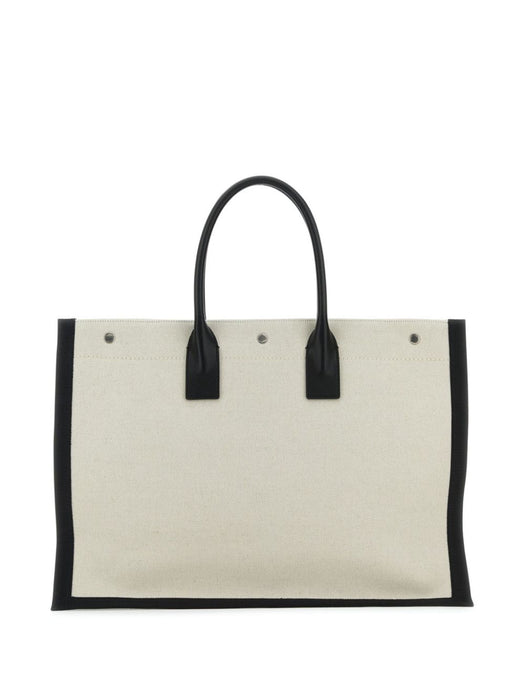 Rive Gauche tote bag 509415 FAAVU9083 SAINT LAURENT 