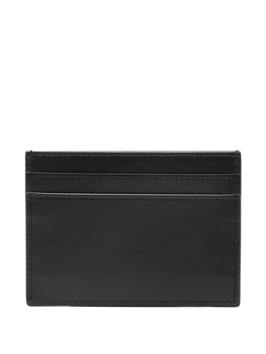 Cassandre-plaque card holder 607603 1JB0E1000 SAINT LAURENT 