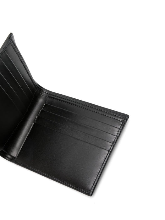 Tiny Cassandre East/West wallet 607727 1JB0E1000 SAINT LAURENT 