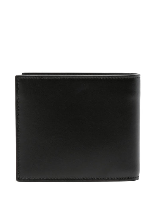 Tiny Cassandre East/West wallet 607727 1JB0E1000 SAINT LAURENT 
