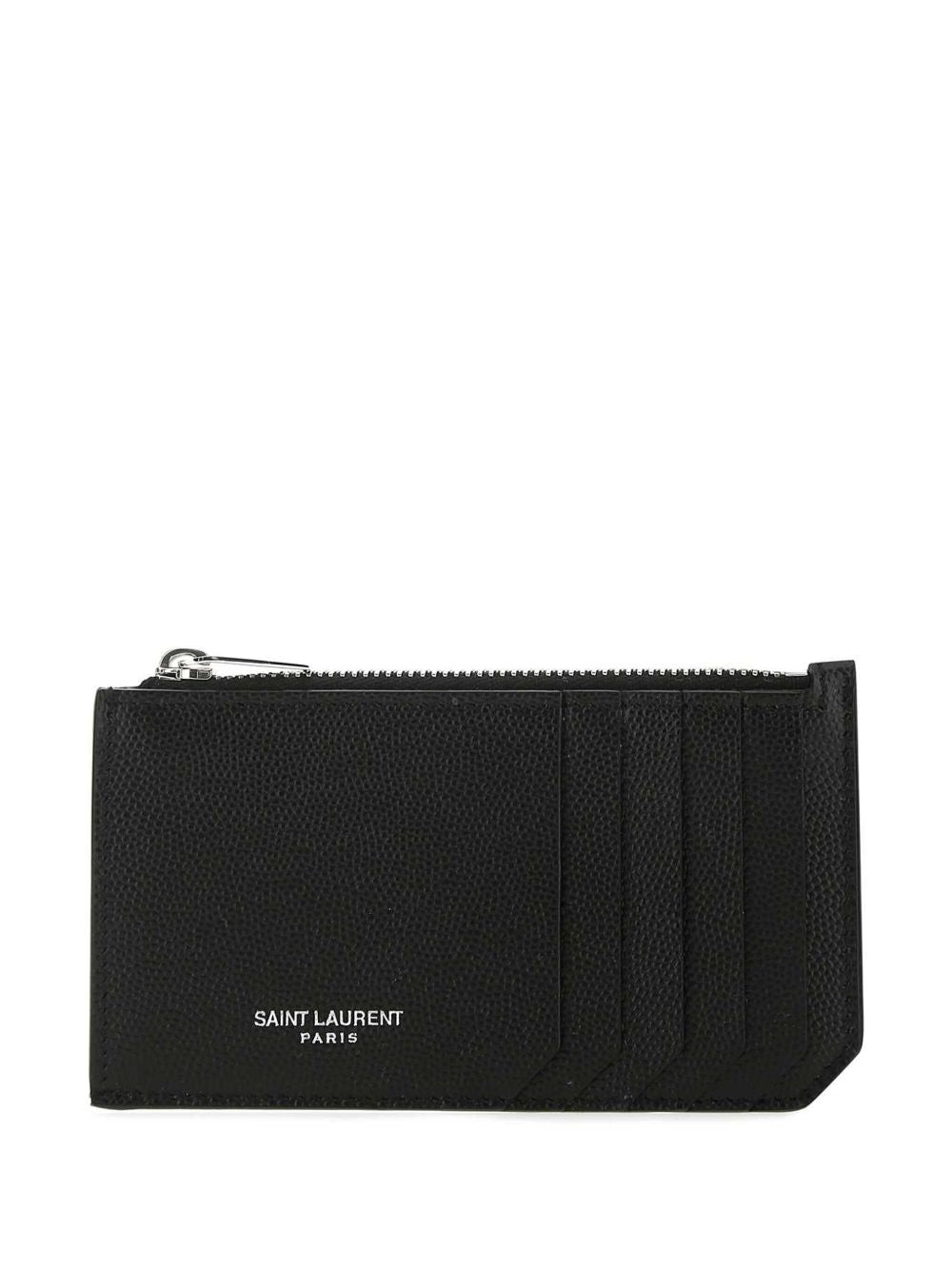 Fragments cardholder<BR/><BR/> 609362 BTY0N1000 SAINT LAURENT 