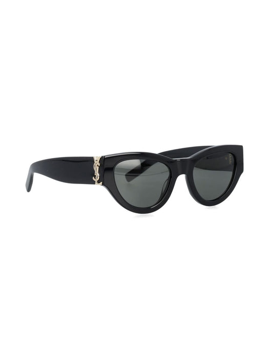 Thick Acetate Frames Sunglasses <BR/> 671762 Y99011000 SAINT LAURENT 