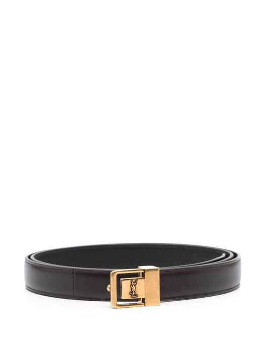 La 66 belt 777966 AAD6G2281 SAINT LAURENT 