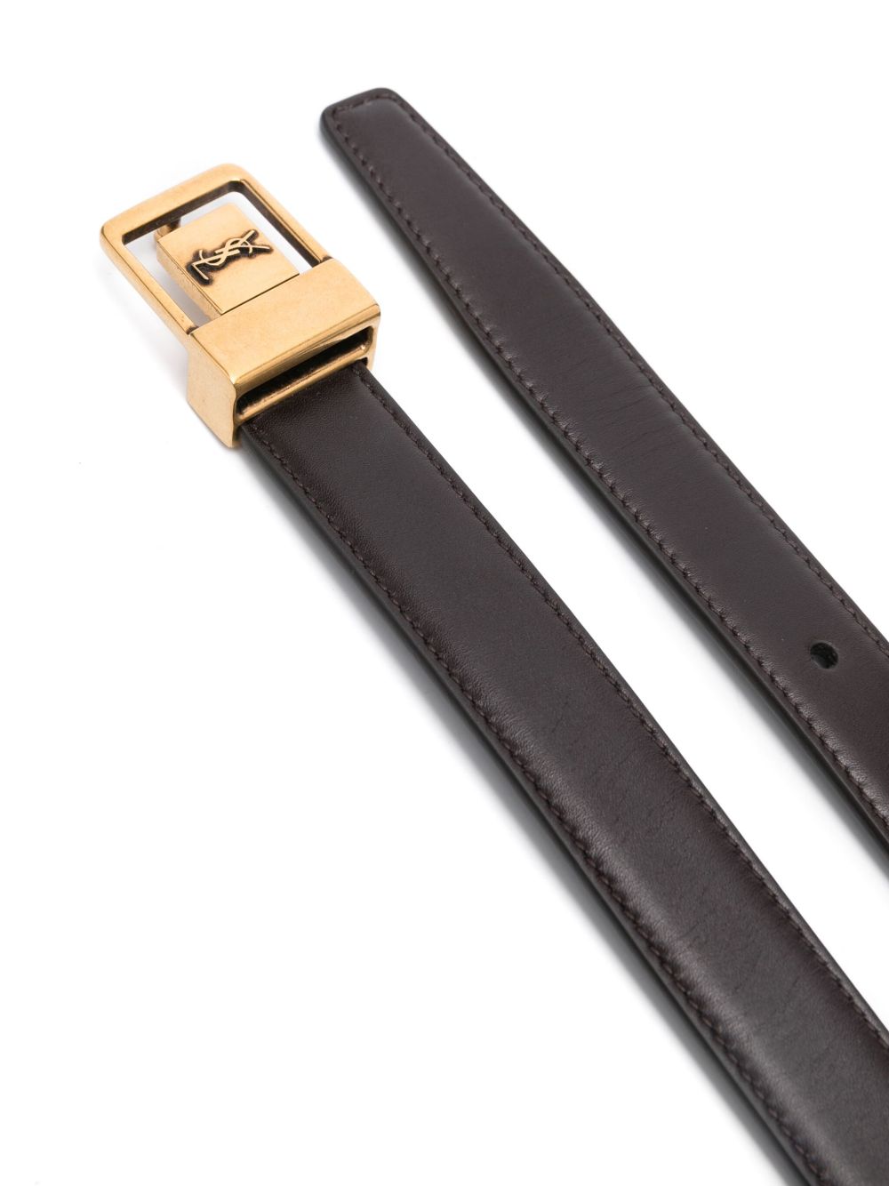 La 66 belt 777966 AAD6G2281 SAINT LAURENT 