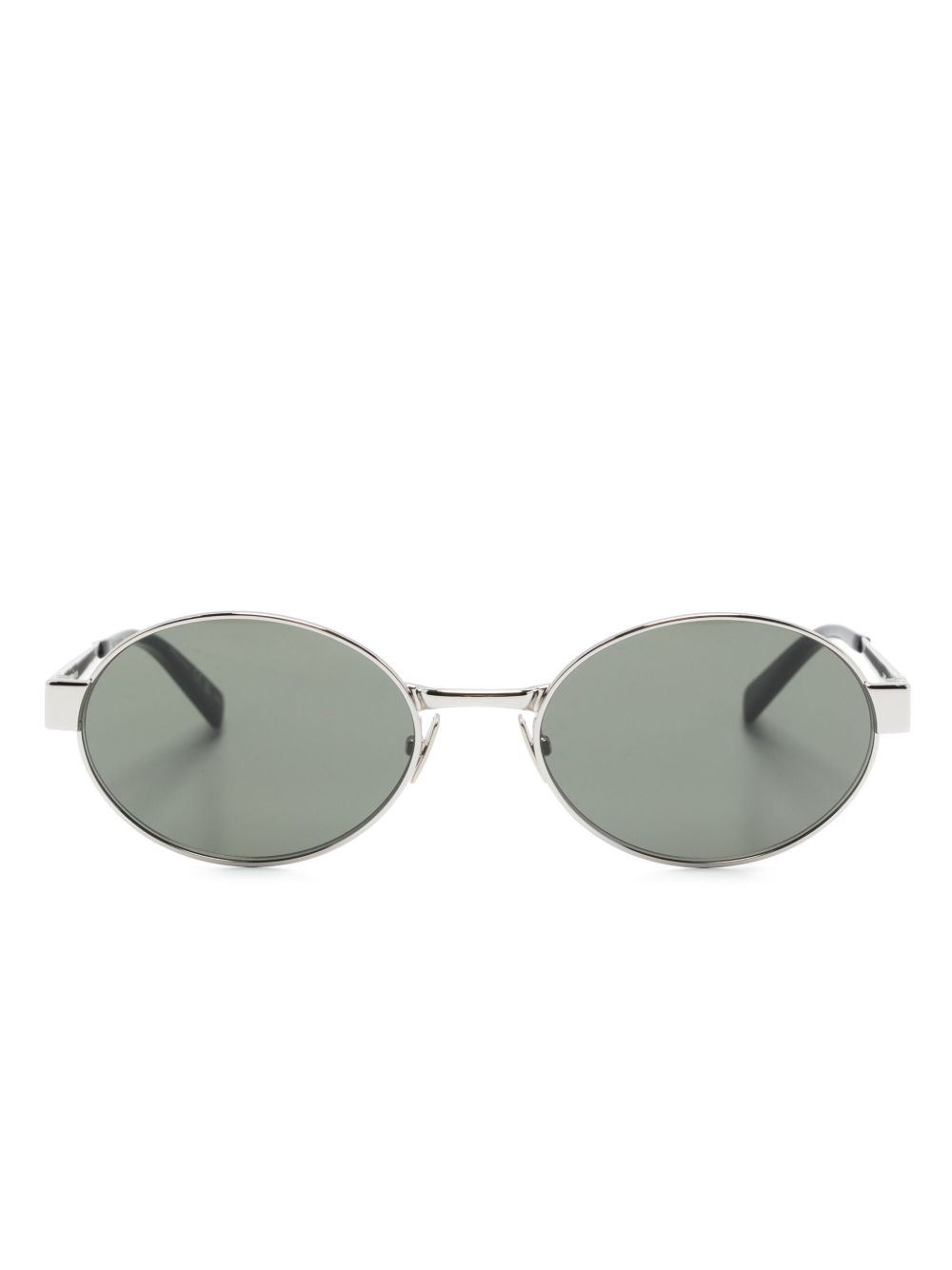 SL 692 round-frame sunglasses 779851 Y99028100 SAINT LAURENT 