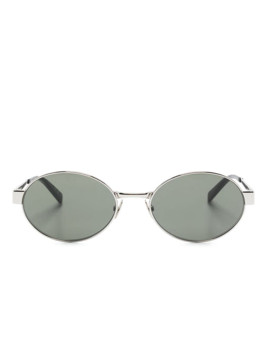 SL 692 round-frame sunglasses 779851 Y99028100 SAINT LAURENT 