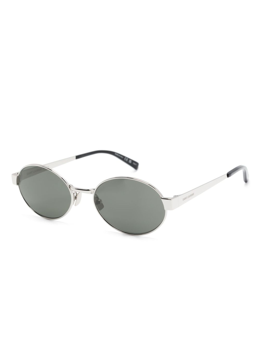 SL 692 round-frame sunglasses 779851 Y99028100 SAINT LAURENT 