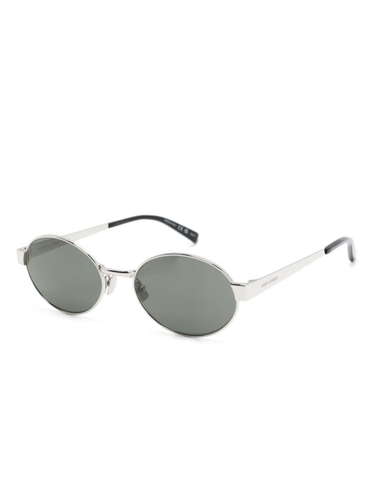 SL 692 round-frame sunglasses 779851 Y99028100 SAINT LAURENT 