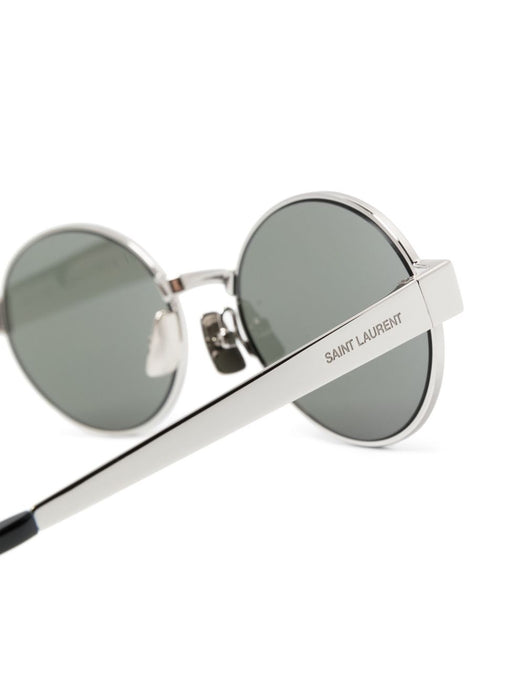 SL 692 round-frame sunglasses 779851 Y99028100 SAINT LAURENT 