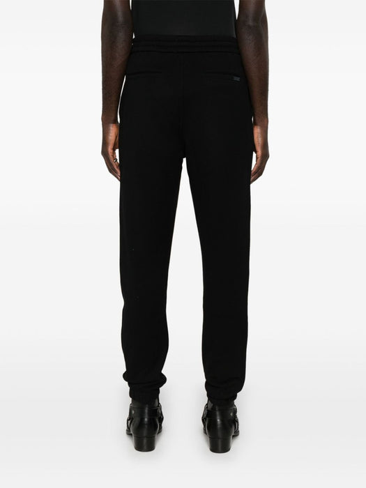 Cassandre-logo track pants<BR/> 813788 Y36SW1000 SAINT LAURENT 