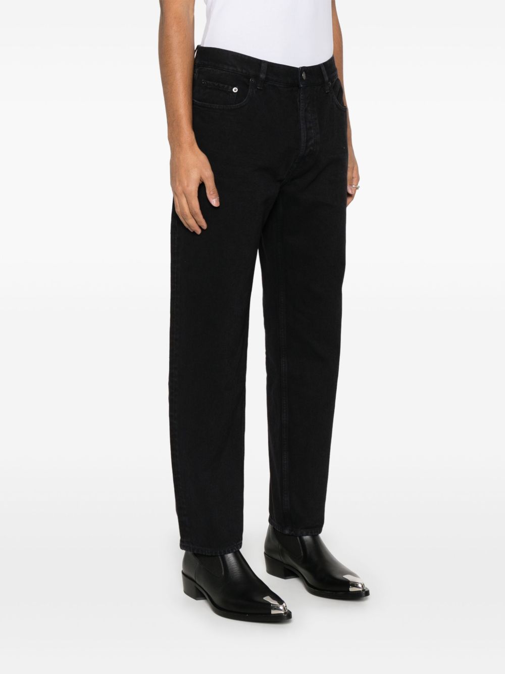 Mick jeans 816412 Y29WA1294 SAINT LAURENT 