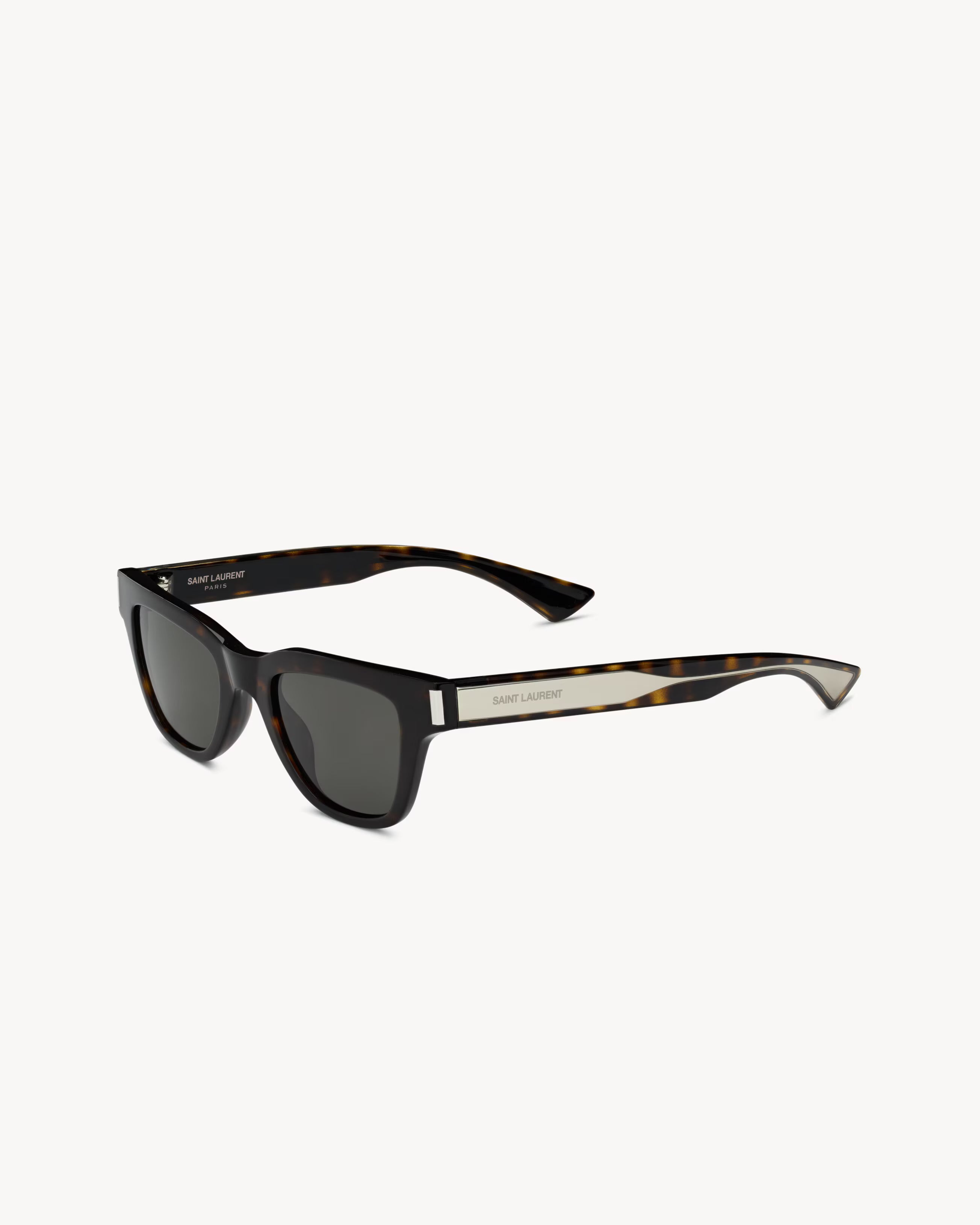 sl 789 wellington sunglasses 822251 Y99672333 SAINT LAURENT 