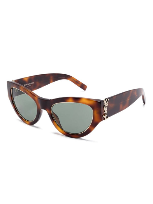 cat-eye sunglasses 822277 Y99562301 SAINT LAURENT 