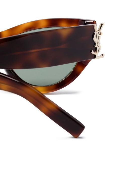 cat-eye sunglasses 822277 Y99562301 SAINT LAURENT 