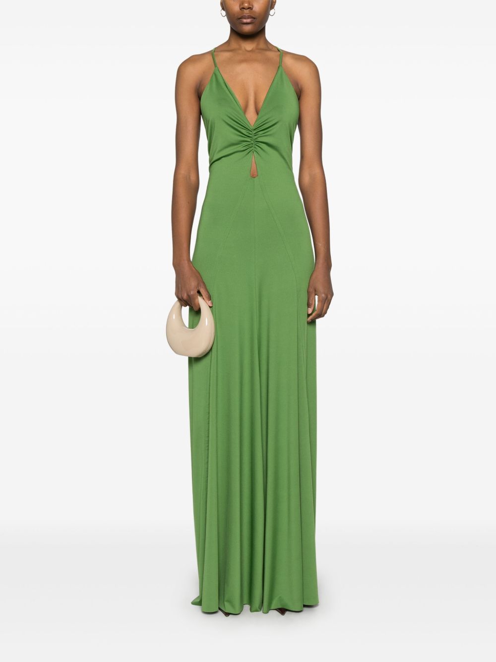 VICTORIA BECKHAM 1225JDR006254AALGAE 9342