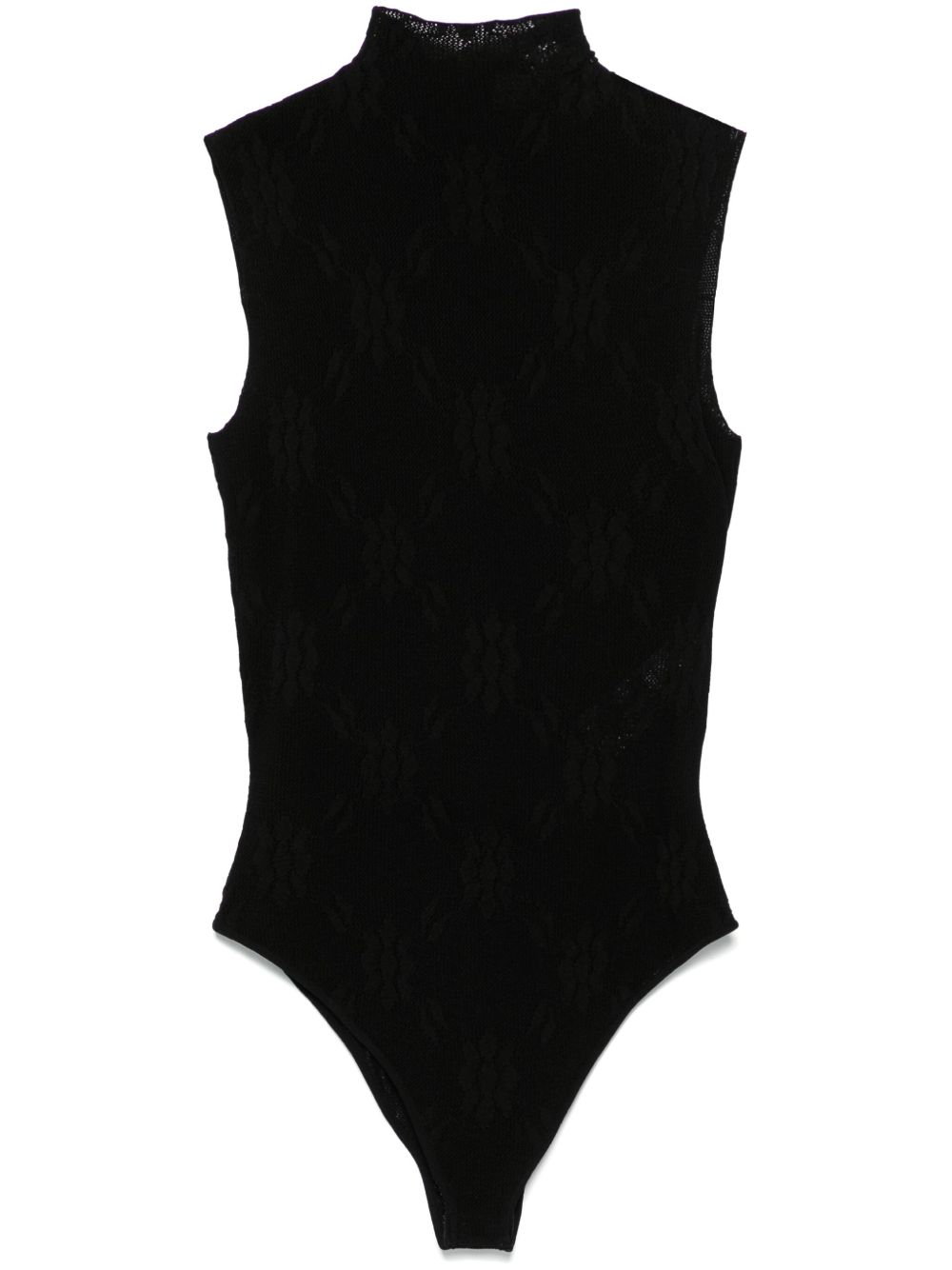 VICTORIA BECKHAM 1225KTP006395ABLACK 1