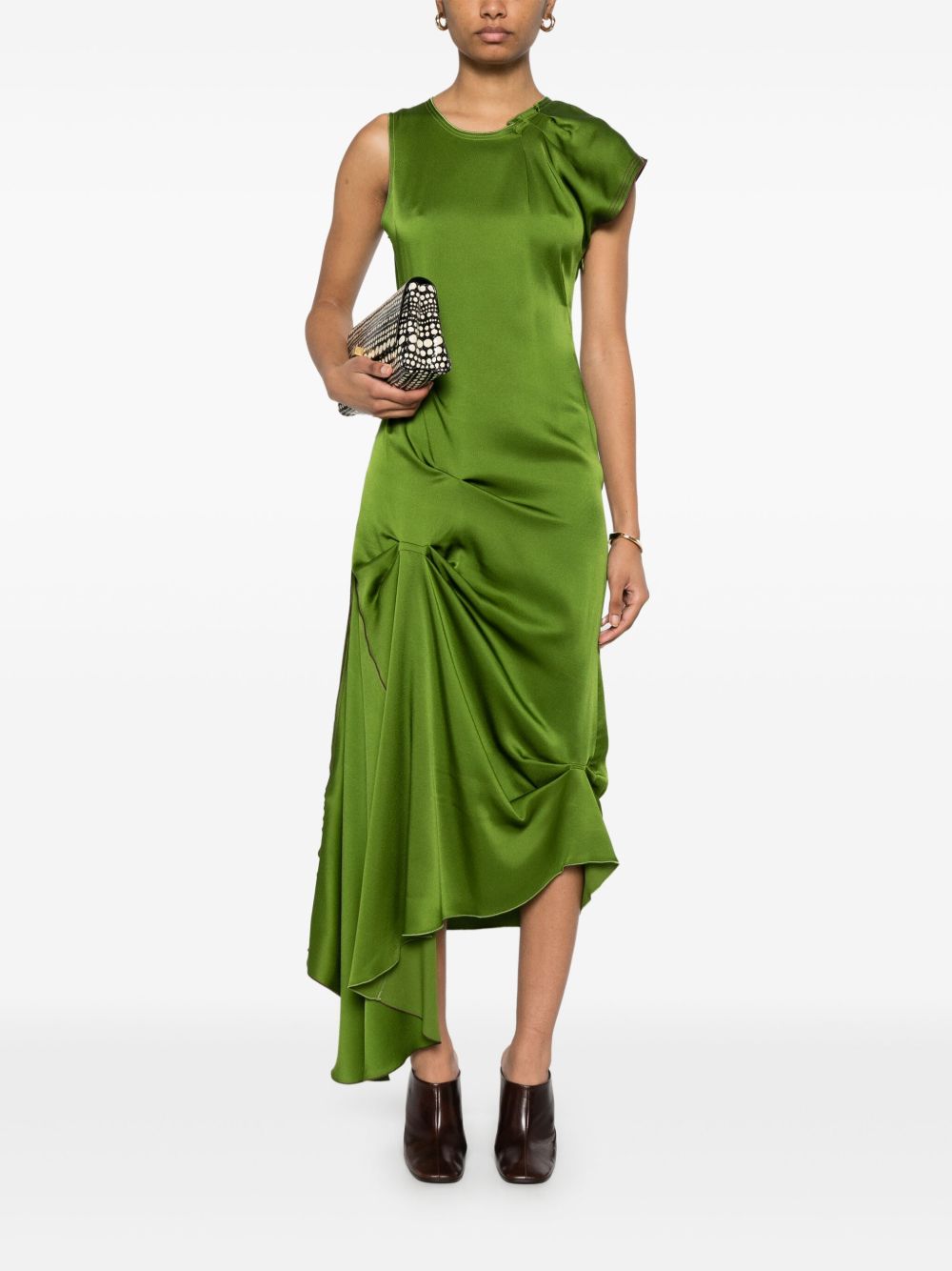 VICTORIA BECKHAM 1225WDR006342AALGAE 9342