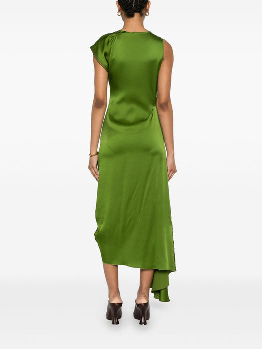 VICTORIA BECKHAM 1225WDR006342AALGAE 9342