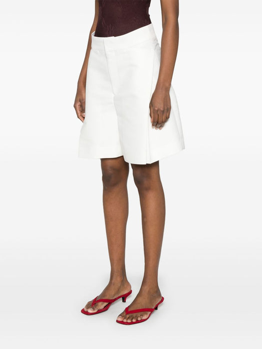 VICTORIA BECKHAM 1225WSR006554BIVORY 3
