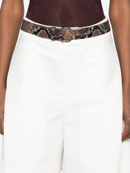 VICTORIA BECKHAM 1225WSR006554BIVORY 3