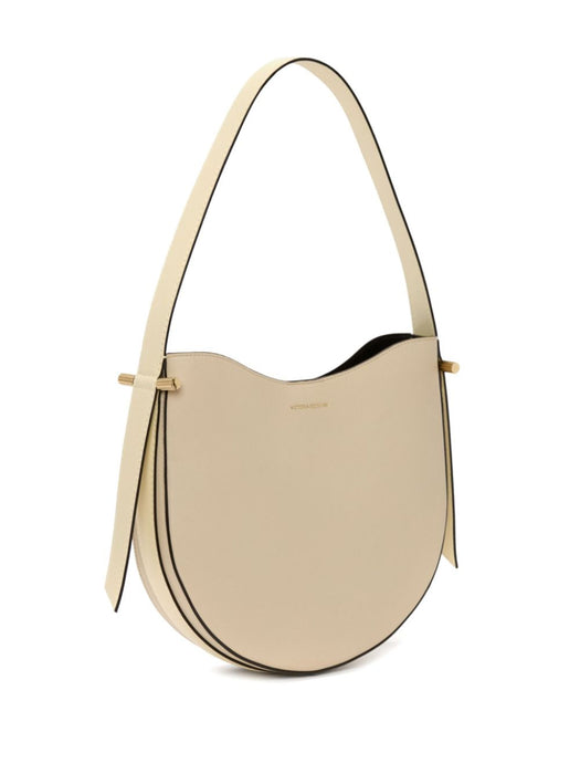 VICTORIA BECKHAM B125AAC006190AIVORY 3