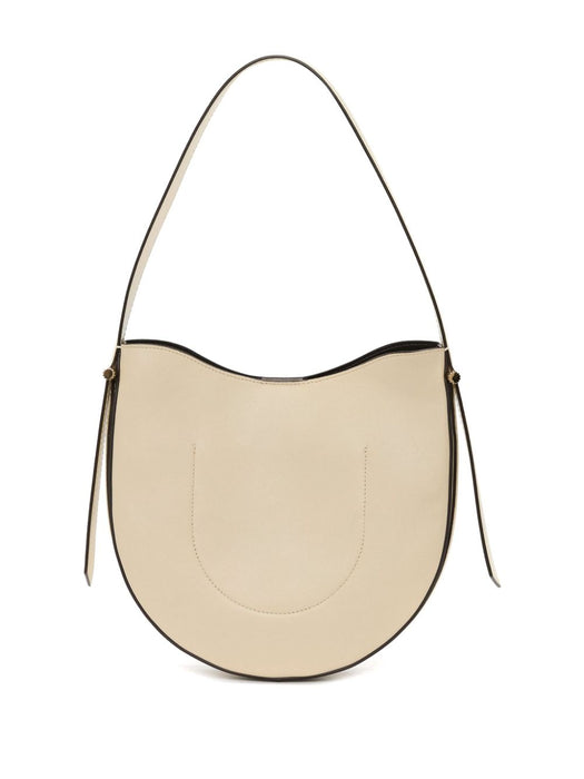 VICTORIA BECKHAM B125AAC006190AIVORY 3