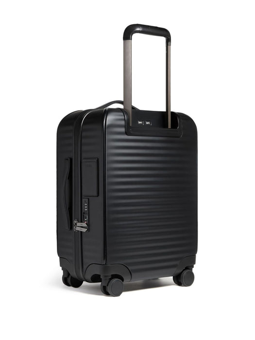 logo-appliqué suitcase LHPUL C1935ZNER ZEGNA 