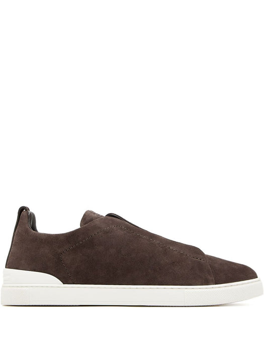 Triple Stitch sneakers LHSOY S4667ZFGG ZEGNA 
