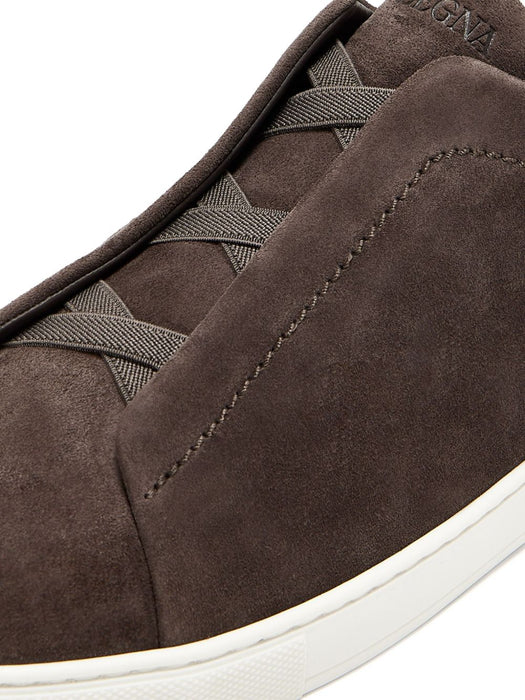 Triple Stitch sneakers LHSOY S4667ZFGG ZEGNA 