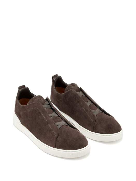 Triple Stitch sneakers LHSOY S4667ZFGG ZEGNA 