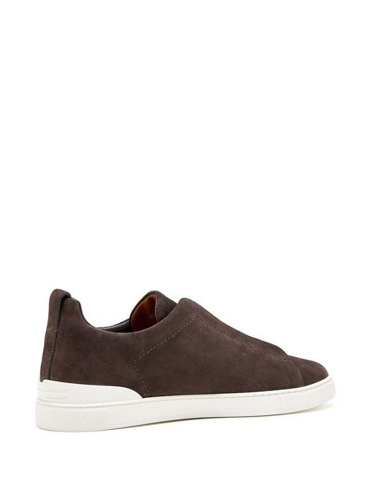 Triple Stitch sneakers LHSOY S4667ZFGG ZEGNA 