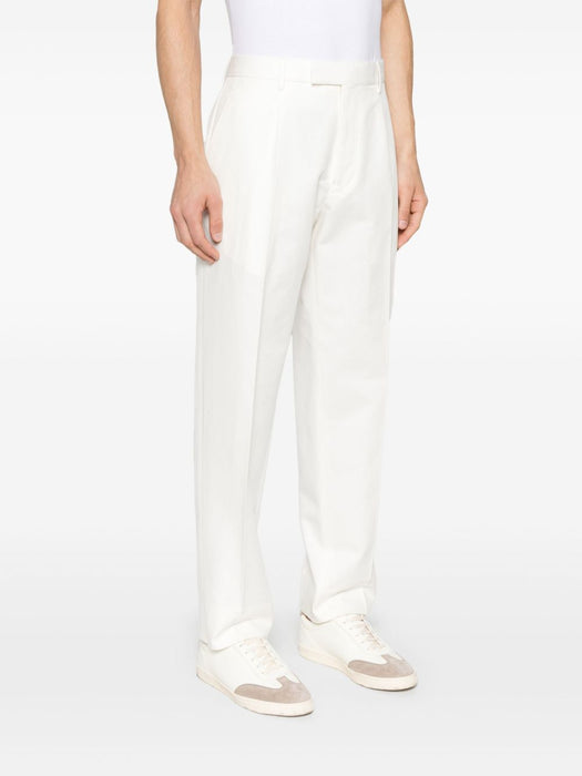 pleated trousers UFI05A9 TP45N01 ZEGNA 