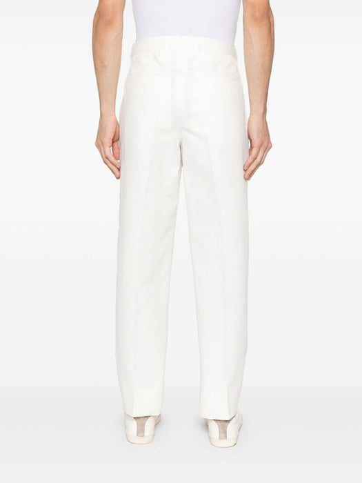 pleated trousers UFI05A9 TP45N01 ZEGNA 