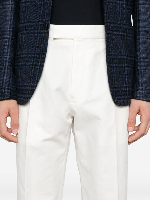 pleated trousers UFI05A9 TP45N01 ZEGNA 