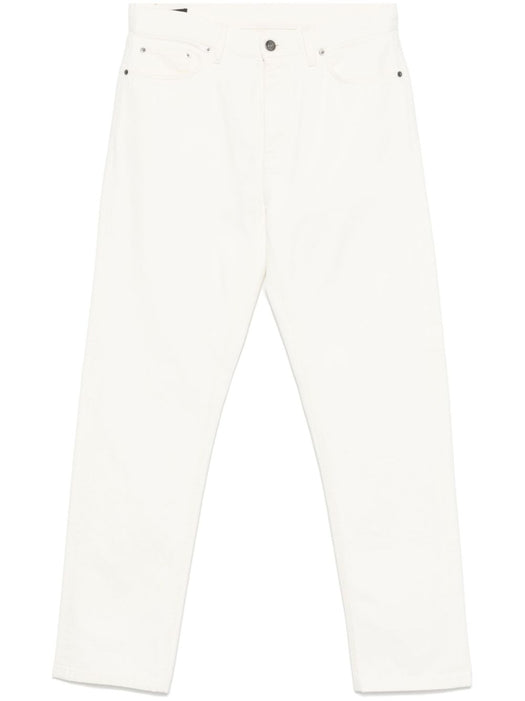 straight-leg jeans UFIB9A9 508N00 ZEGNA 