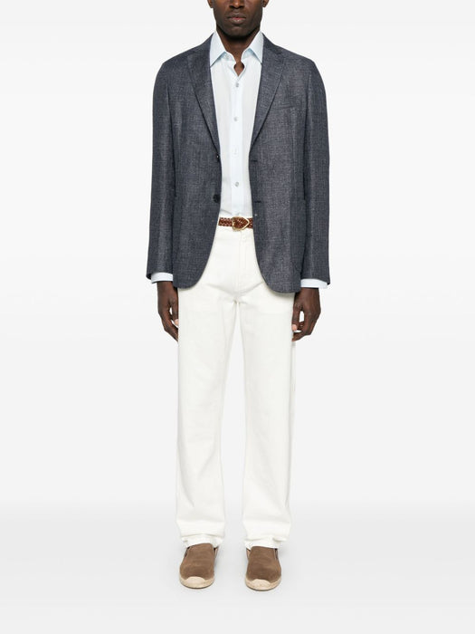 straight-leg jeans UFIB9A9 508N00 ZEGNA 