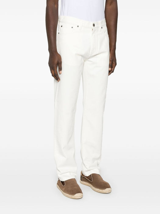 straight-leg jeans UFIB9A9 508N00 ZEGNA 