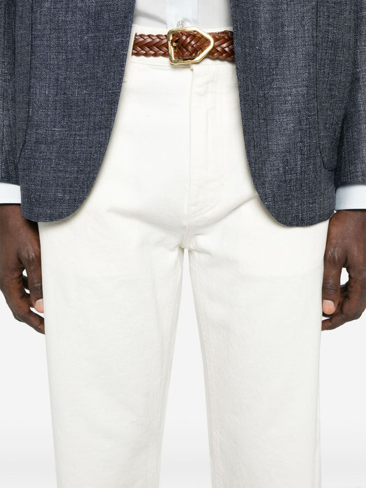 straight-leg jeans UFIB9A9 508N00 ZEGNA 